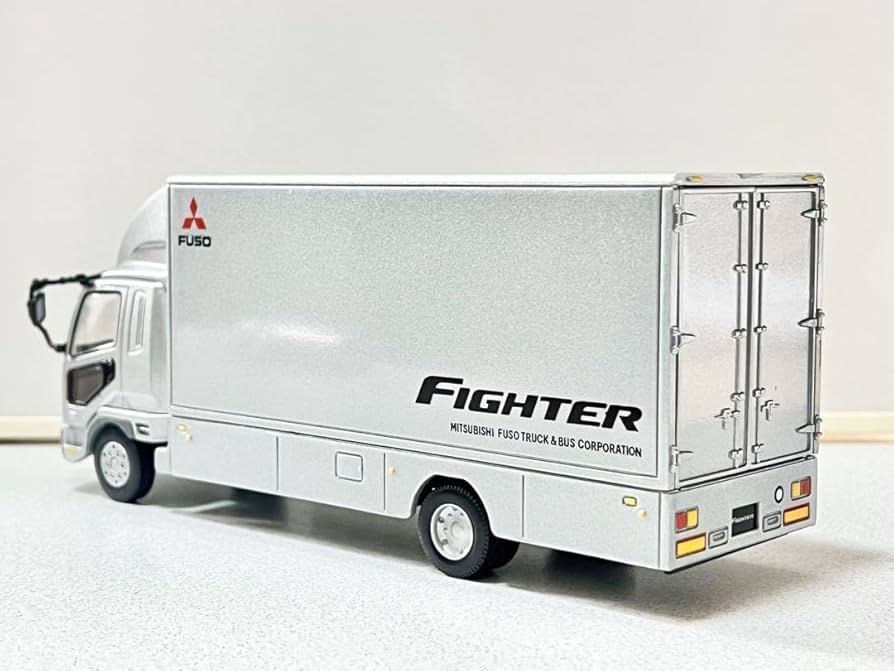 痛車 ライブトラック ふそう ファイター デコトラ 痛車 ライブトラック ふそう ファイター デコトラ - メルカリ